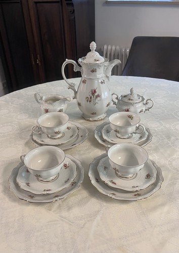 Eschenbach reine weiss - la,