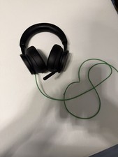 Xbox Stereo Headset (Xbox