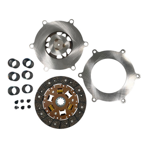 Kupplungsset tuning komplett - tuning,