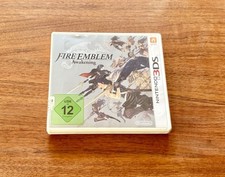 Fire Emblem: Awakening