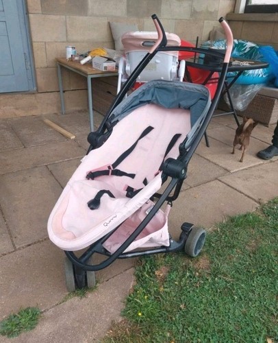 Quinny zapp xtra buggy - quinny,