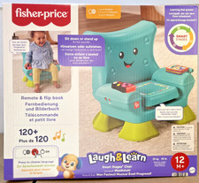 Fisher-Price HYR97 Lernspaß
