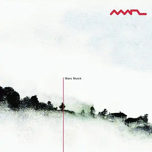 Allstars mars musik - m.a.r.s.,