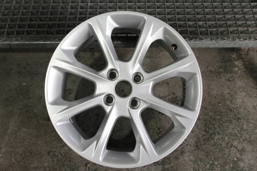 Alufelge zoll 0 - 1x, 7.0"