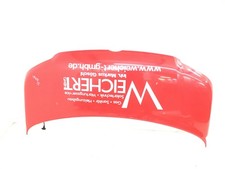 Motorhaube VW Transporter T5