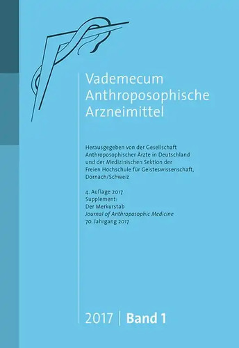 Vademecum anthroposophische - vademecum,
