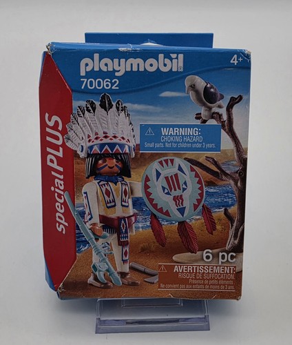 Playmobil figur 70062 - 70062,