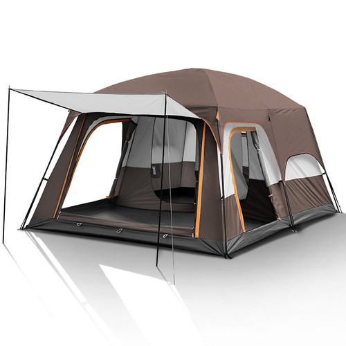 Personen zelt campingzelt - personen,