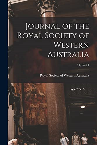 Journal the royal society - journal,