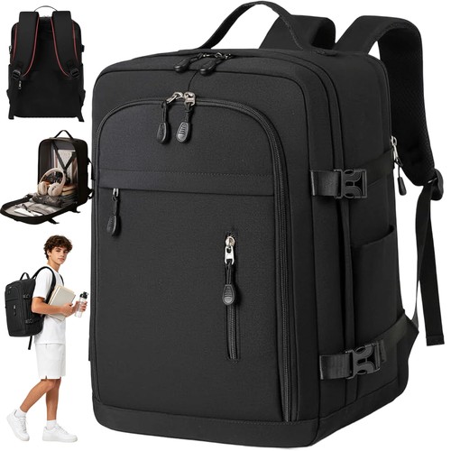 Rucksack ryanair 40x30x20 - ryanair,