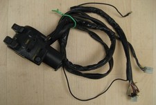 KAWASAKI Z 550 B LTD ORIGINAL