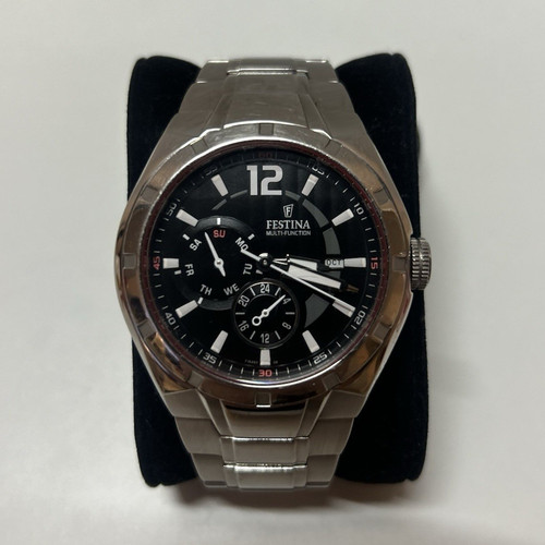 Festina herren quarz - festina,