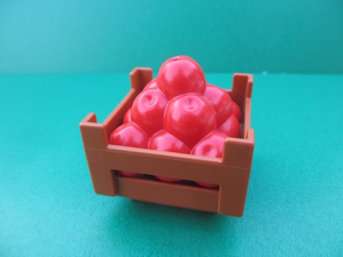 Lego duplo obst gemüse - lego,
