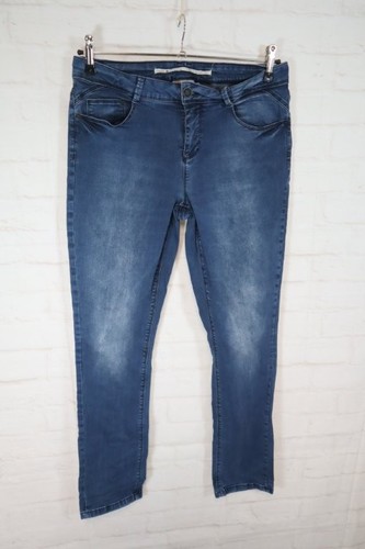Lb163 damen jeans größe - -, jeans,