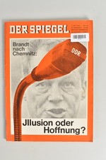 Der Spiegel  -  Nr. 20 Mai