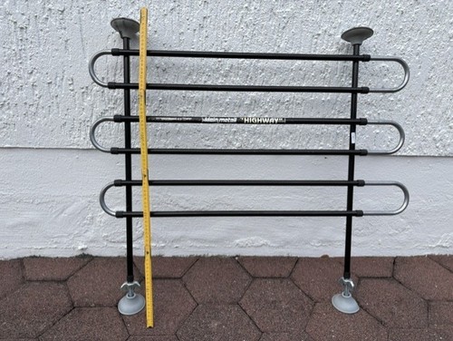 Verstellbares hundetrenngitter - verstellbares,