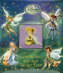 Tinkerbell geschichten aus - tinkerbell,,