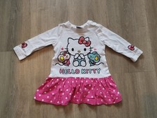 Hello Kitty Kleid / 62/68