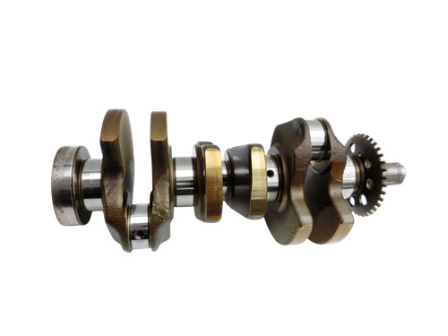 Kurbelwellensensor impulsgeber - kurbelwellensensor,