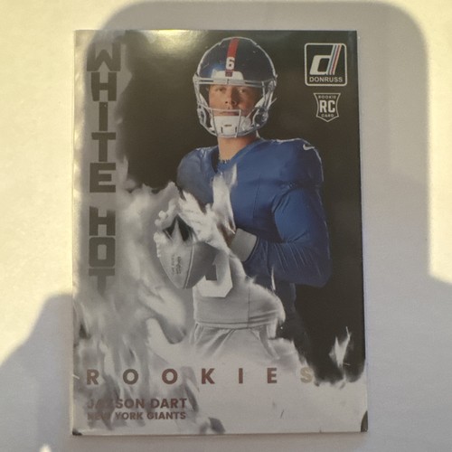 2025 panini donruss jaxson - panini,