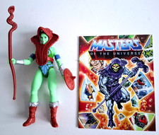He-Man Masters of the Universe