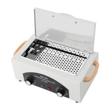 Heißluft Sterilisator