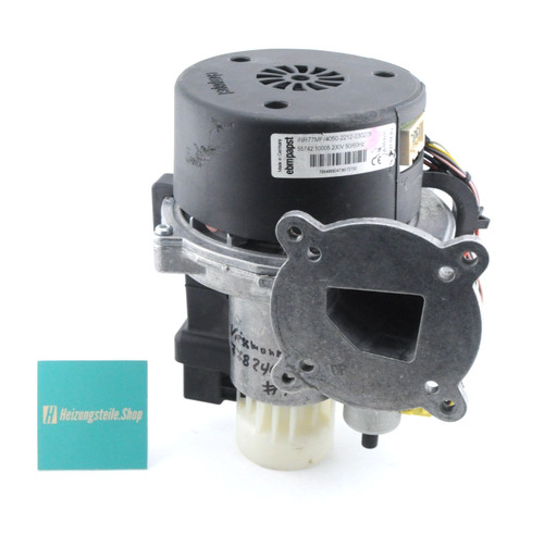 Viessmann ebmpapst