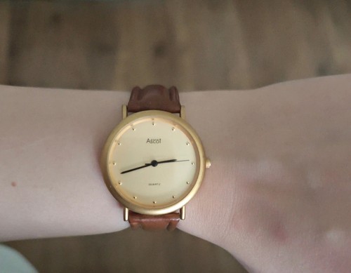 Ascot design uhr - ascot, design-uhr