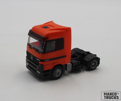 Herpa actros mp1 - mp1, 1857