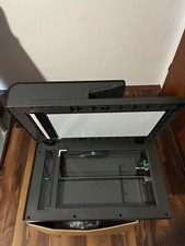HP Officejet Pro X576dw MFP
