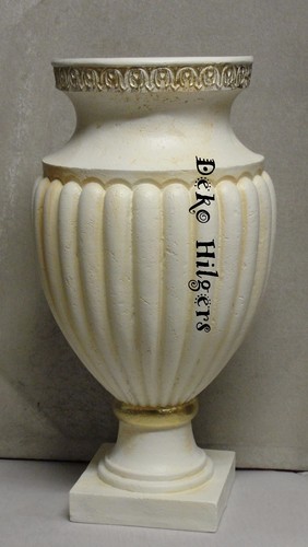 Große amphore vase - große,
