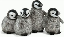 GW2662 Schleich 14618 Kaiserpinguin Jungen