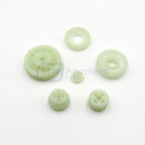 Tamiya 43508 nitro tgm03 tnx - nitro, x/tgm03/tnx