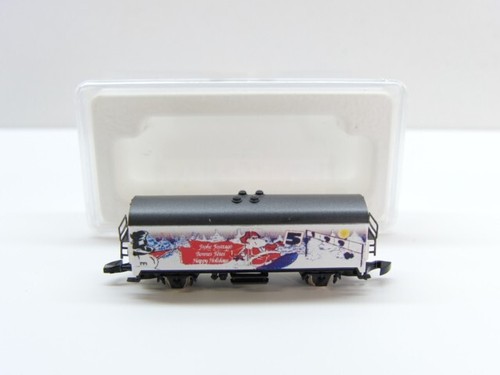 Märklin mini club - mini-club, somo