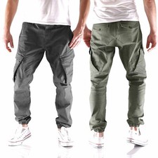 Big Seven Ben Straight Tapered