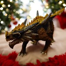 Schleich 70513  Drache Spielfigur  Neuwertig 