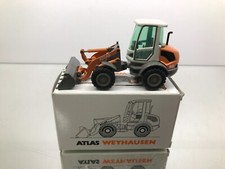 NZG 444 ATLAS WEYCOR AR80