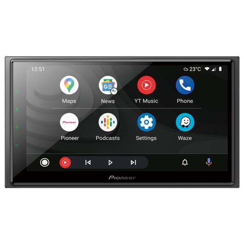 Pioneer sph evo64dab - pioneer, sph-evo64dab