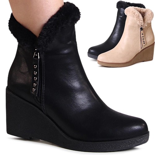 Damenschuhe keilabsatz - damenschuhe,