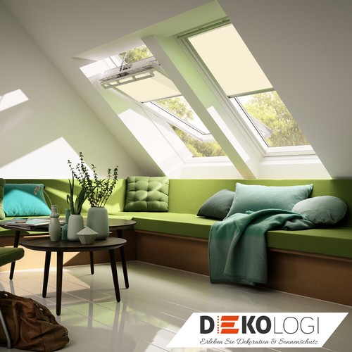 Original velux - original,