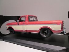 1 : 18  Ford F-150 Pickup 1979    Umbau / Tuning