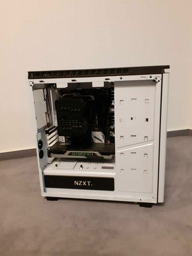 Gaming gtx 980 x99 - gaming,