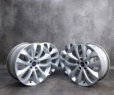 4 x Originale Ford Kuga