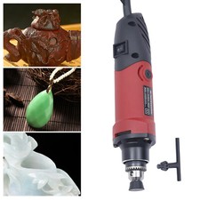 Elektrische Mühle Kleine Handarbeite Mini Jade Schleifmaschine 280W 26000r/min