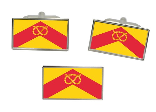 Staffordshire flagge - staffordshire, (england)