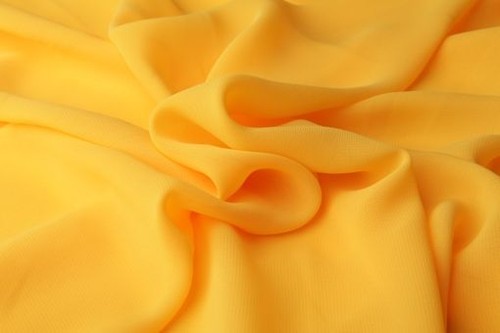 Chiffon stoff meterware - chiffon,