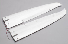 Tragfläche Flugmodell Wow Spw