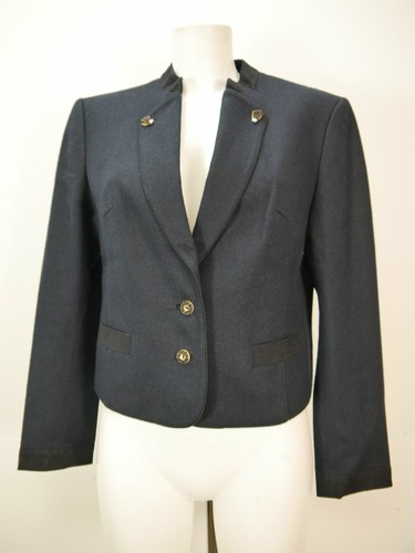 Tyroler loden janker blau - janker,