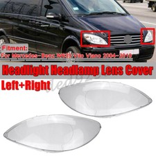 FÜR MERCEDES BENZ VITO/ VIANO