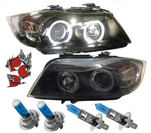 Led angel eyes scheinwerfer - angel,